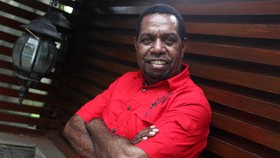 Edo Kondologit-Raffi Ahmad Bakal Ramaikan Pembukaan PON Papua