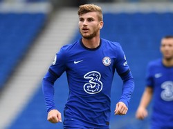 Rahasia Chelsea Kalahkan Liverpool untuk Rekrut Timo Werner