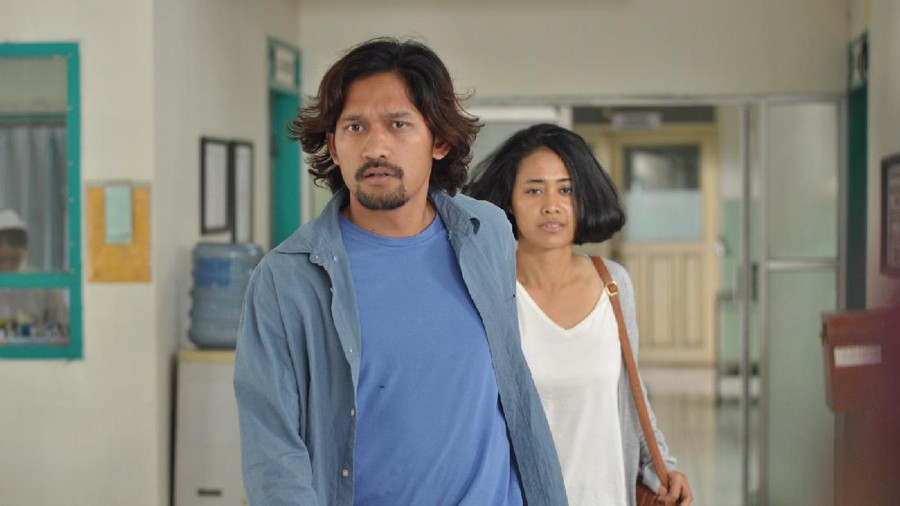 Film Mudik Film Mudik