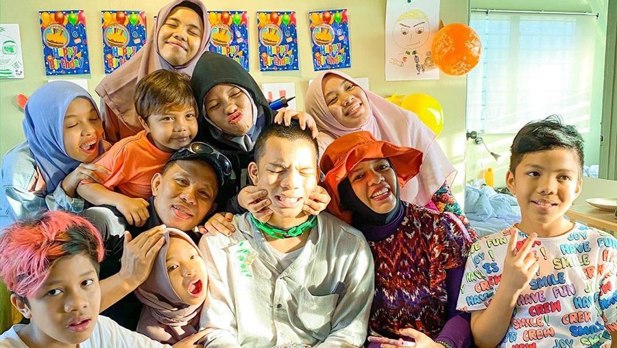 Gen Halilintar