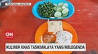 VIDEO: Nasi Tutug Oncom Benhil, Kuliner Legenda Tasikmalaya