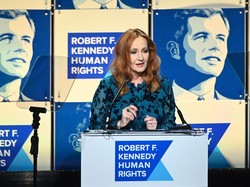 Reuni 20 Tahun Harry Potter Tanpa JK Rowling, Potterhead Pertanyakan