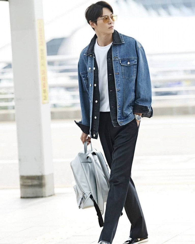 Joo Won