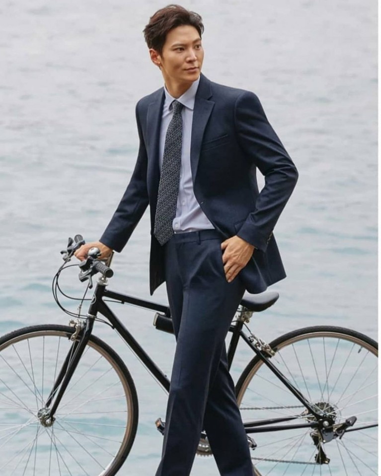 Joo Won Joo Won