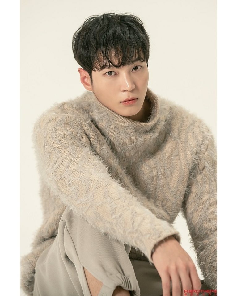 Joo Won
