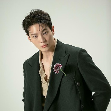 Joo Won Dipastikan Bintangi Film Korea Aksi Terbaru Produksi Netflix