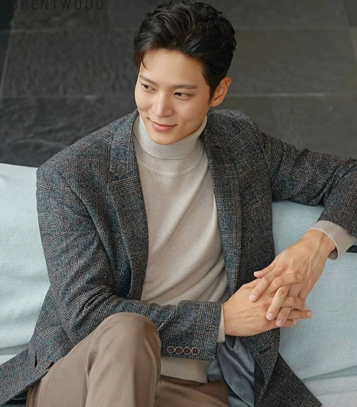 Joo Won