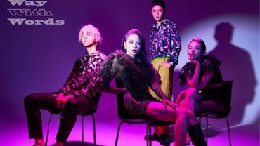 Lirik Lagu GUNSHOT - KARD