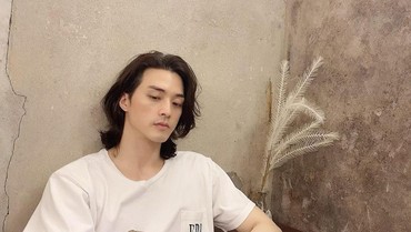 Duh, Aktor Kim Ji Hoon Terciduk Nonton Serial TV Bajakan