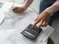 12 Cara Mengatur Keuangan Rumah Tangga dengan Gaji 3 Juta
