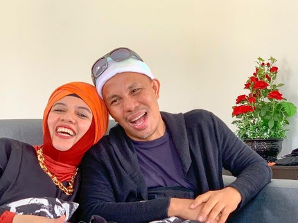 Punya Dokumen, Eks Istri Ayah Atta Halilintar Siap Buktikan Dipoligami