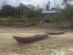 Polemik Pulau di Buton Masuk Situs Jual-Beli Gegara Salah Ketik