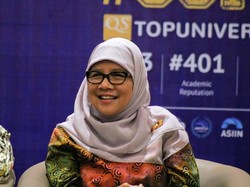 Vaksin Merah Putih Unair Mulai Uji Klinis Akhir September 2021