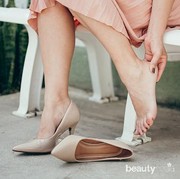 Tips Ampuh Atasi Kulit Melepuh dengan Bahan Alami