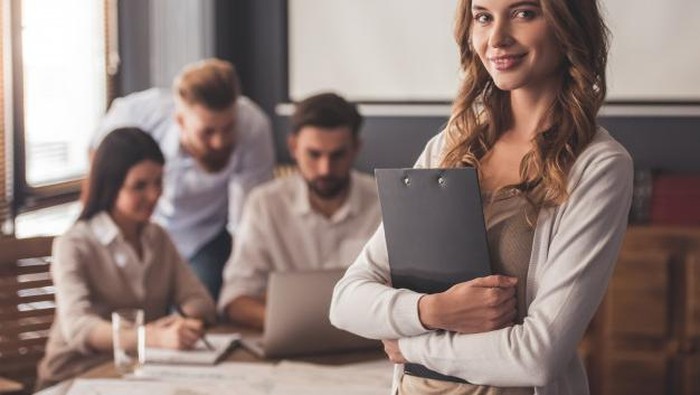 Jadi Superwoman! Ini Tips Mengatasi Kesetaraan Gender Perempuan di Lingkungan Kerja