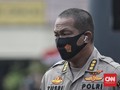 Polisi Buru WN China Terpidana Mati Kabur di Hutan Tenjo