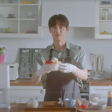 Minhyun NU'EST Berbagi Tips Hilangkan Stres di Tengah Pandemi