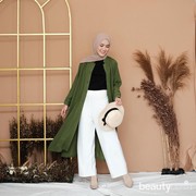 5 Rekomendasi Online Shop Outer yang Cantik Untuk Jalan-Jalan