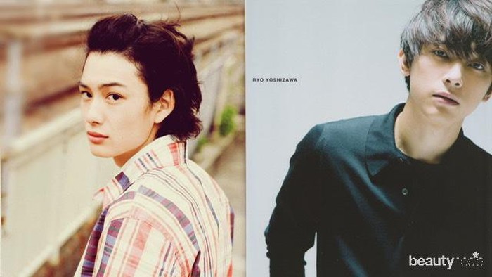 8 Aktor Jepang Super Tampan yang Menurut Wanita Korea Sangat "Boyfriend