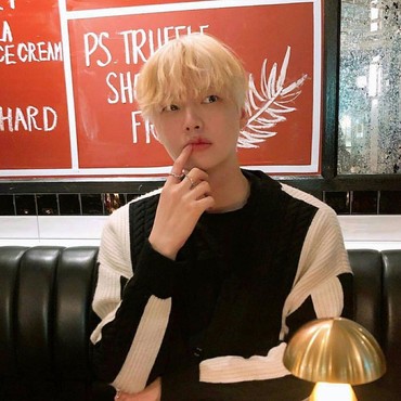 Imbas Masalah Keuangan, Ahn Jae Hyun Terpaksa Jual Mobil