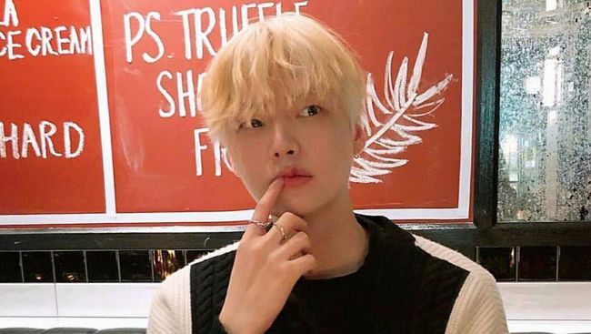 Imbas Masalah Keuangan, Ahn Jae Hyun Terpaksa Jual Mobil