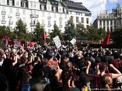 Muhammadiyah Tuntut Swedia-Norwegia Jelaskan Demo Nistai Al-Quran