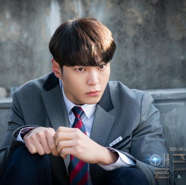 5 Drama Korea dengan Rating Tertinggi di Minggu Keempat Agustus 2020