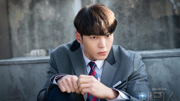 5 Drama Korea dengan Rating Tertinggi di Minggu Keempat Agustus 2020