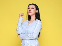 Pandemi Corona Bikin Baby Sexyola Mulai Bisnis di Dunia Fesyen