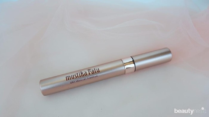 Beauty Queen Pro Volume Mascara & Beauty Queen Precise Eyeliner