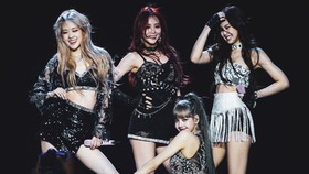 Dokumenter Kisah 'Cinderella' BLACKPINK Tayang 14 Oktober
