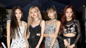 BLACKPINK Bakal Tampil di MTV Video Music Awards 2022