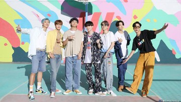 Kelakuan Parah Sasaeng Fan BTS