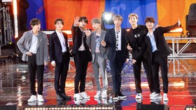 Jelang Konser Gratis BTS, Polisi Turut Siagakan Tim Antiteror