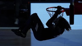 FOTO: Lewati Mavericks, Clippers ke Semifinal NBA