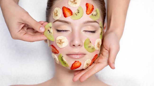 Cara Membuat Masker Kulit dari Buah Lakum yang Kaya Tanin Cara Membuat Masker Kulit dari Buah Lakum yang Kaya Tanin
