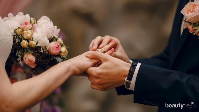 Fakta tentang Pengantin Baru yang Harus Kamu Tahu!