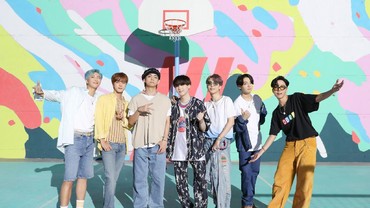 img-title BTS & TXT Bakal Hadir di JOOX untuk Program I-LAND, ARMY-MOA Penasaran?