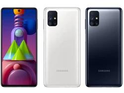 Galaxy M51 Meluncur Bawa Baterai 7.000 mAh, Harganya?