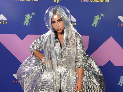 Kisah Kelam 3 Artis Hollywood, Lady Gaga Trauma Jadi Korban Pemerkosaan