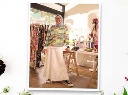 Usaha Seret Saat Pandemi, Pengusaha Clothing Banting Setir Jual Masker