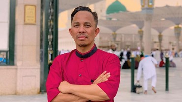 Begini Awal Mula Ayah Atta Halilintar Diduga Masuk Aliran Sesat