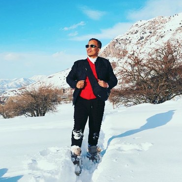 Eks Istri Kedua Tuduh Telantarkan Anak, Ayah Atta Halilintar Siap Lapor Balik