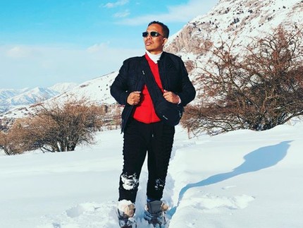 Dipolisikan Eks Istri Kedua, Ayah Atta Halilintar Bantah Lari ke Malaysia