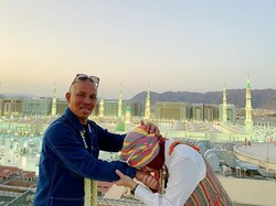 Pihak Yayasan Mau Damai dengan Ayah Atta Halilintar soal Tanah Sengketa