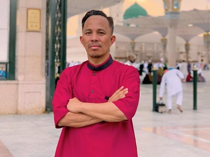 Ayah Atta Halilintar Dihujat Usai Ngaku Mimpi Ketemu Cucu yang Keguguran