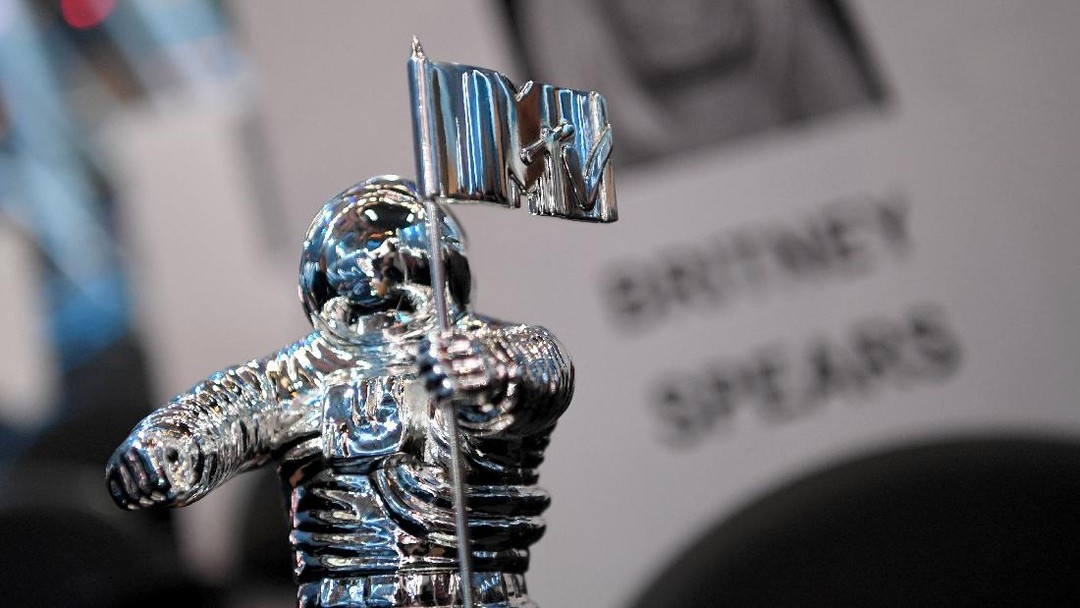 Daftar Lengkap Pemenang MTV Video Music Awards (VMA) 2026