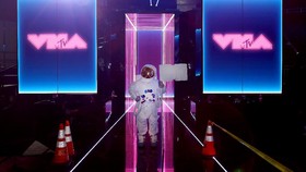 Daftar Lengkap Pemenang MTV Video Music Awards 2021