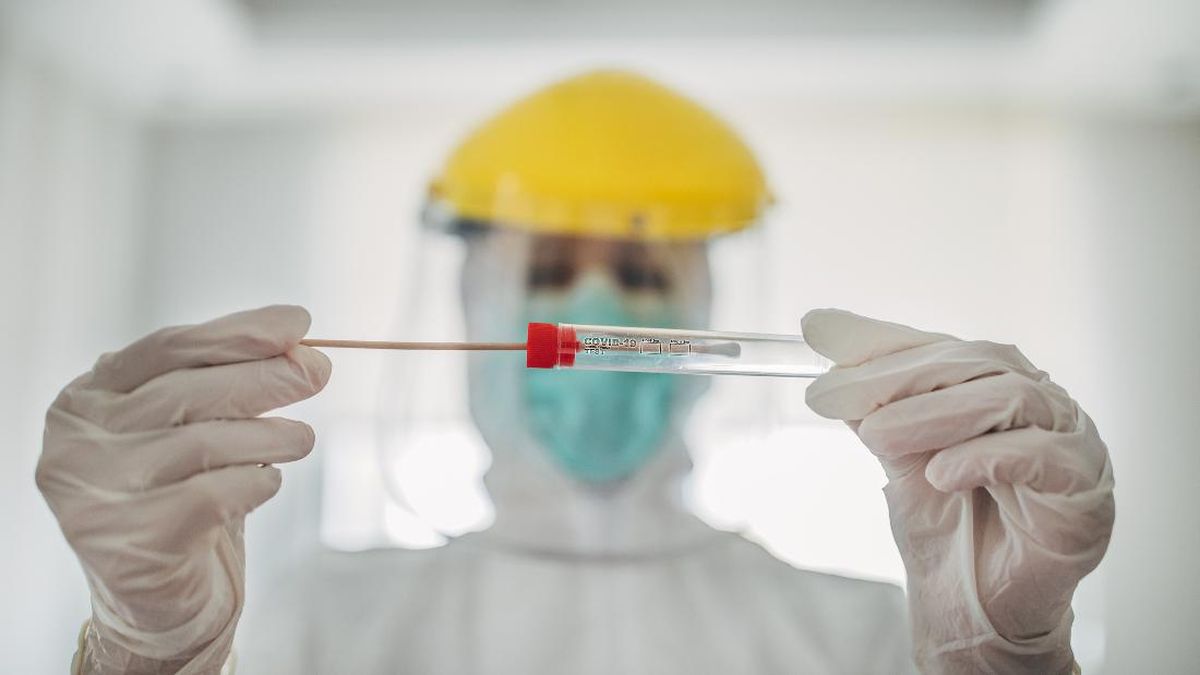 Hati-hati, Virus Influenza A Bisa Bertahan Berhari-hari di Permukaan