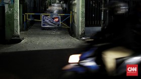 Satgas Minta Daerah Lain Tiru Depok dan Bogor Soal Jam Malam